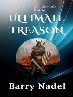 cover image of Ultimate Treason